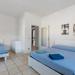 Apartament Gardavoyager