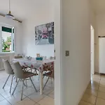 Apartament Gardavoyager *
