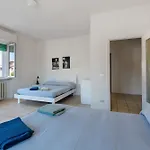 Apartament Gardavoyager Peschiera del Garda