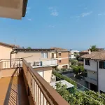 Apartament Gardavoyager *
