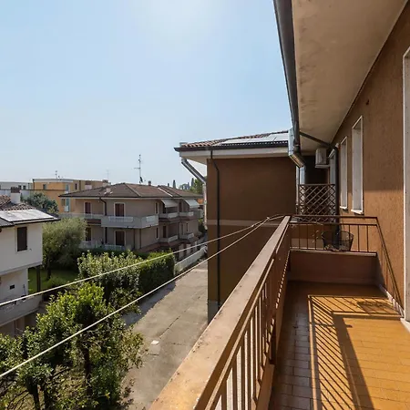 Gardavoyager Apartament