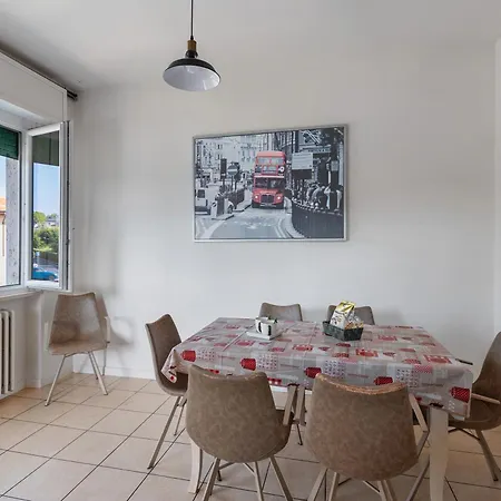 Gardavoyager Apartament