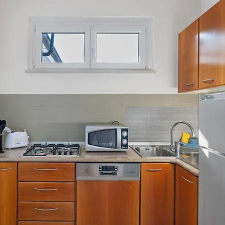 Gardavoyager Apartament Peschiera del Garda