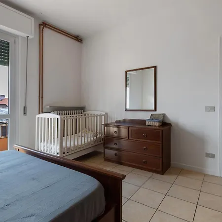Apartament Gardavoyager *