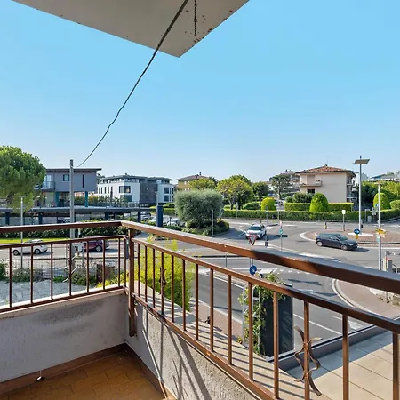 Apartament Gardavoyager