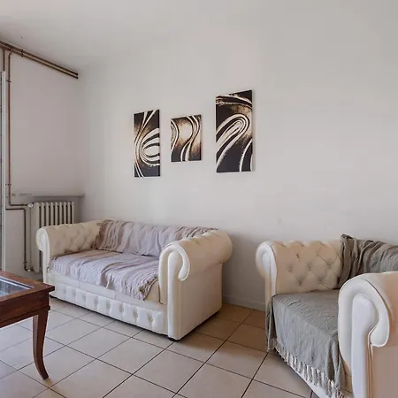 Apartament Gardavoyager Peschiera del Garda