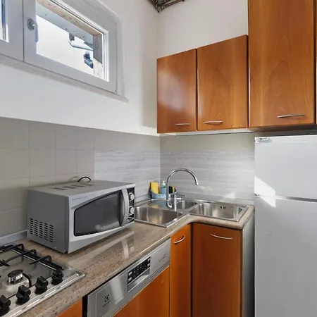 Gardavoyager Apartamento