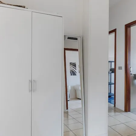 Gardavoyager Apartament