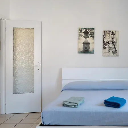 Gardavoyager Apartamento *