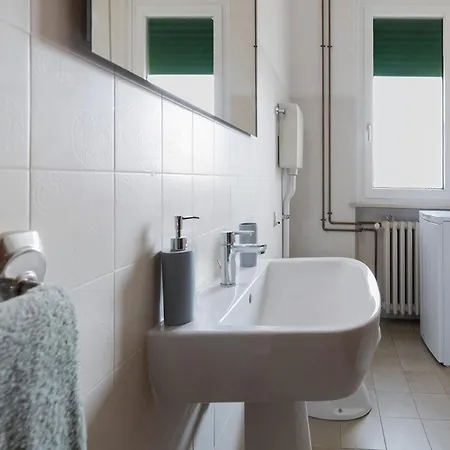 Apartamento Gardavoyager *