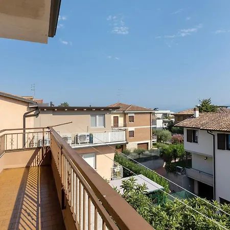 Apartamento Gardavoyager Peschiera del Garda